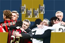 Thumbnail for article: De grote misvatting over Carlo Ancelotti