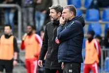 Thumbnail for article: Domper voor Van Bommel: assistent Ulderink hoopt op nieuwe klus