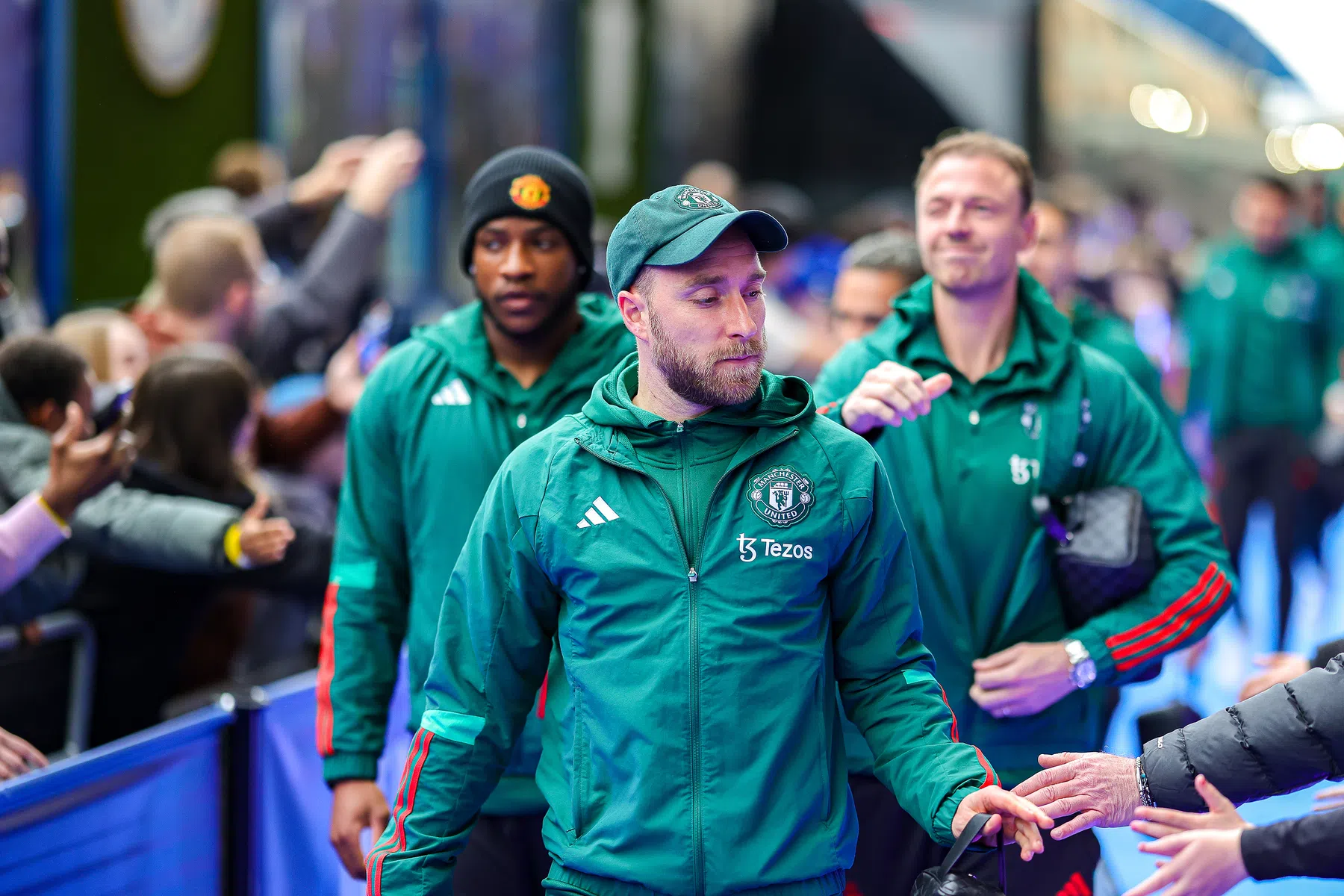 Laudrup adviseert Eriksen terugkeer bij Ajax: 'Hij zou als koning worden onthaald' 