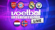 Thumbnail for article: Ferdinand meent dat Arsenal is bestolen: 'Ongelofelijk'