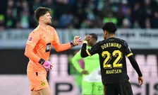 Thumbnail for article: Maatsen krijgt onmogelijke taak van keeper en leidt horrorstart in