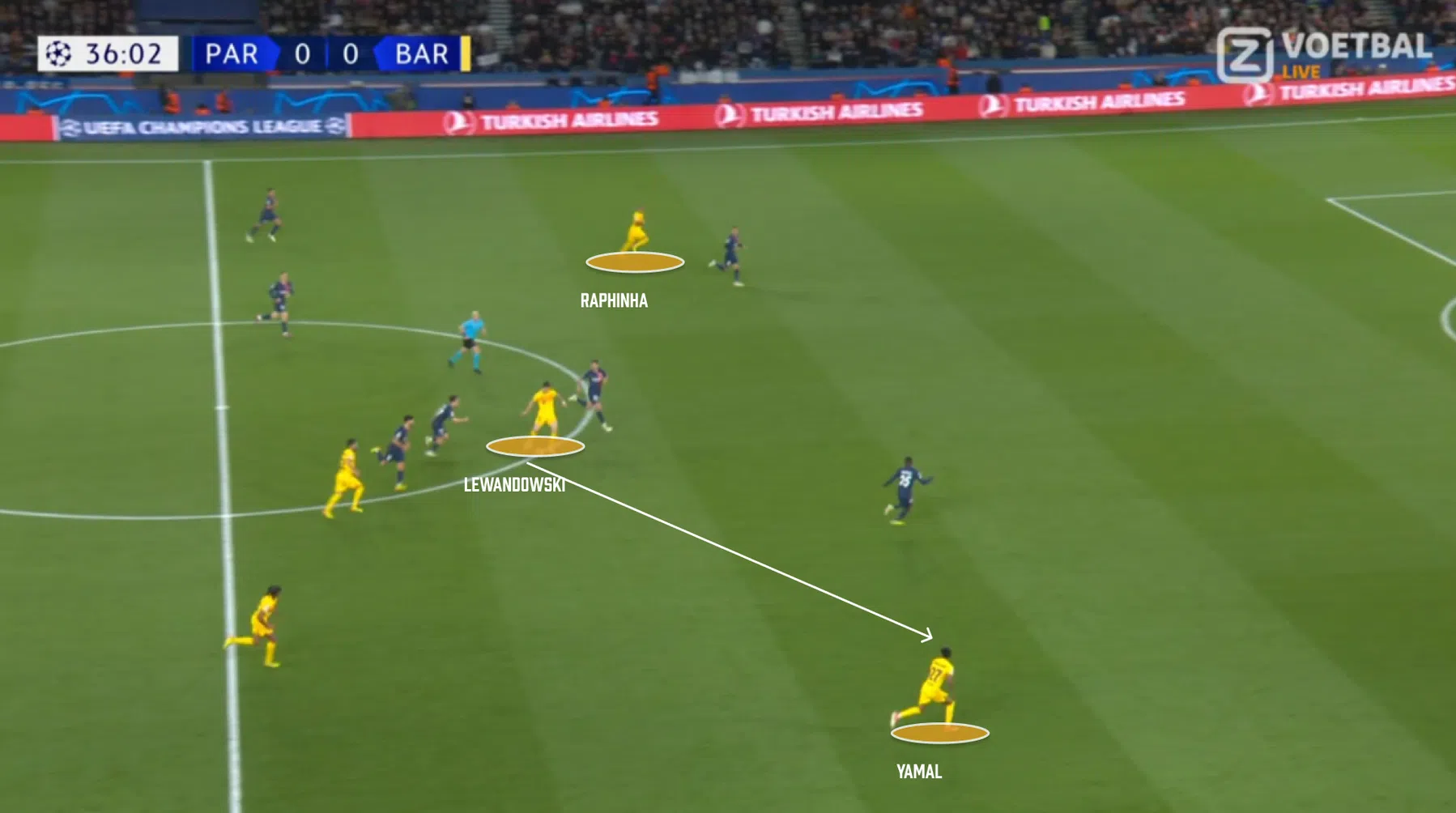 Luis Enrique verliest in Barcelona-stijl