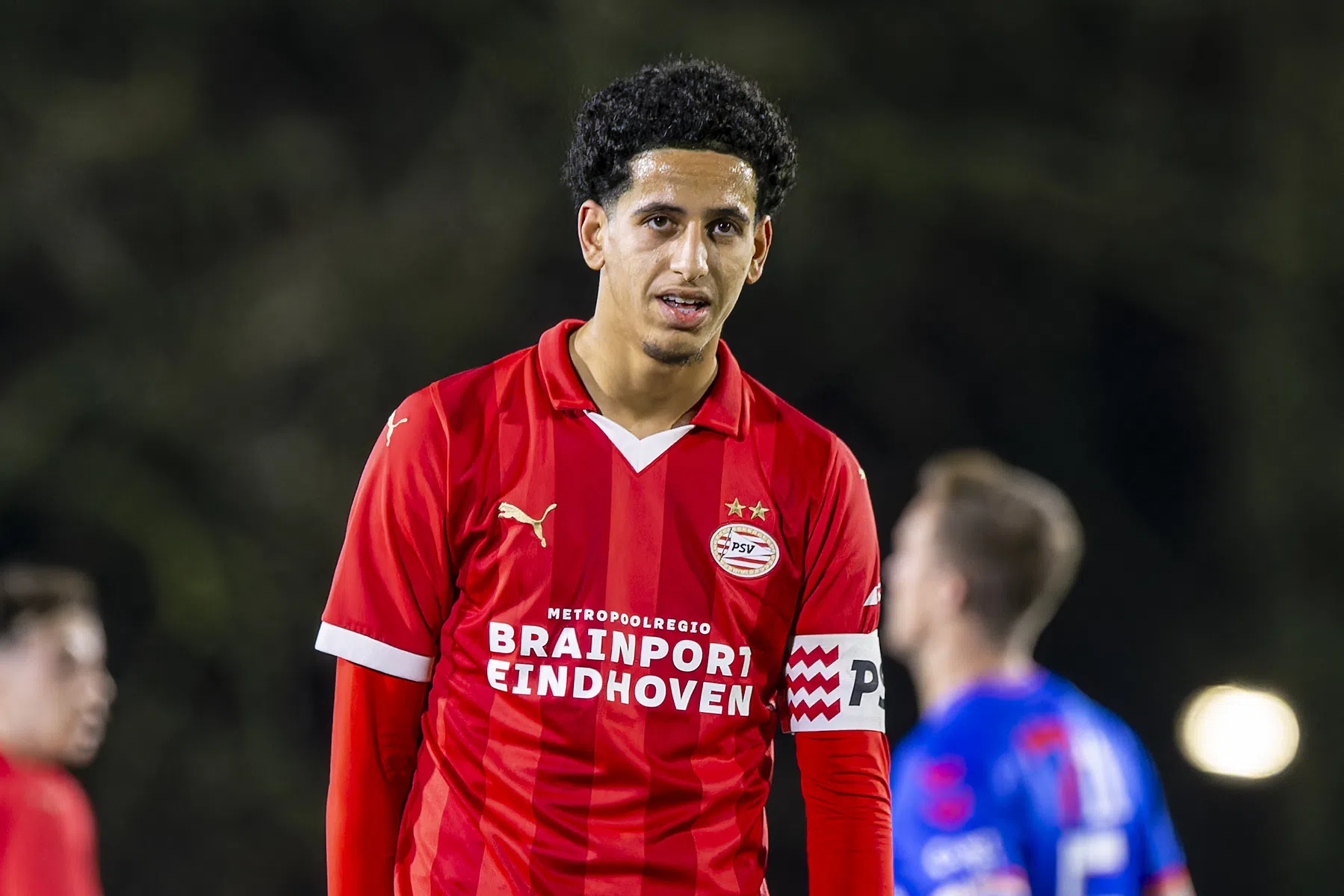 PSV dreigt aanvoerder beloftenploeg kwijt te raken