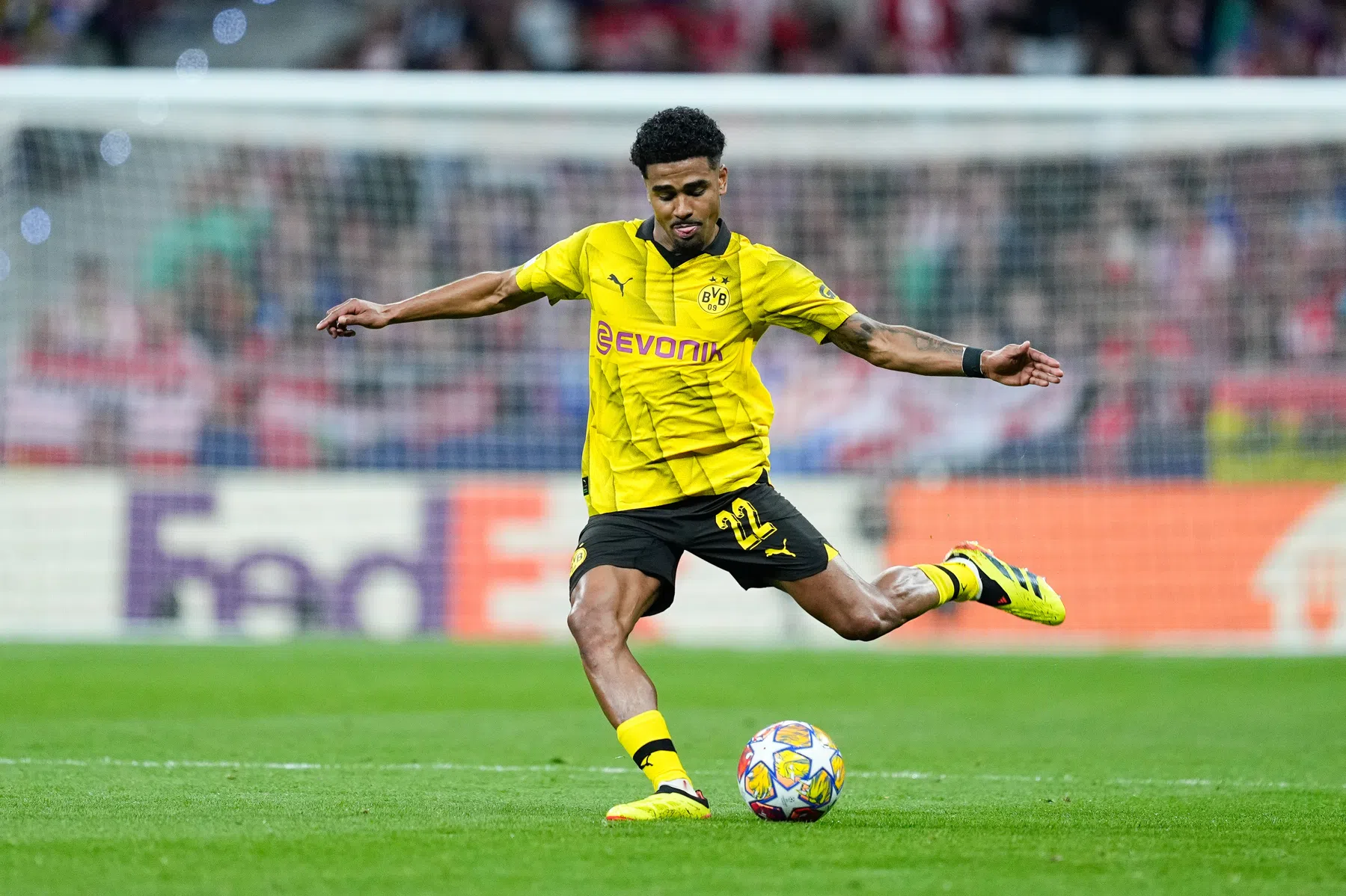 Duitse media bijna eensgezind: Maatsen niet enige zondebok bij 1-0