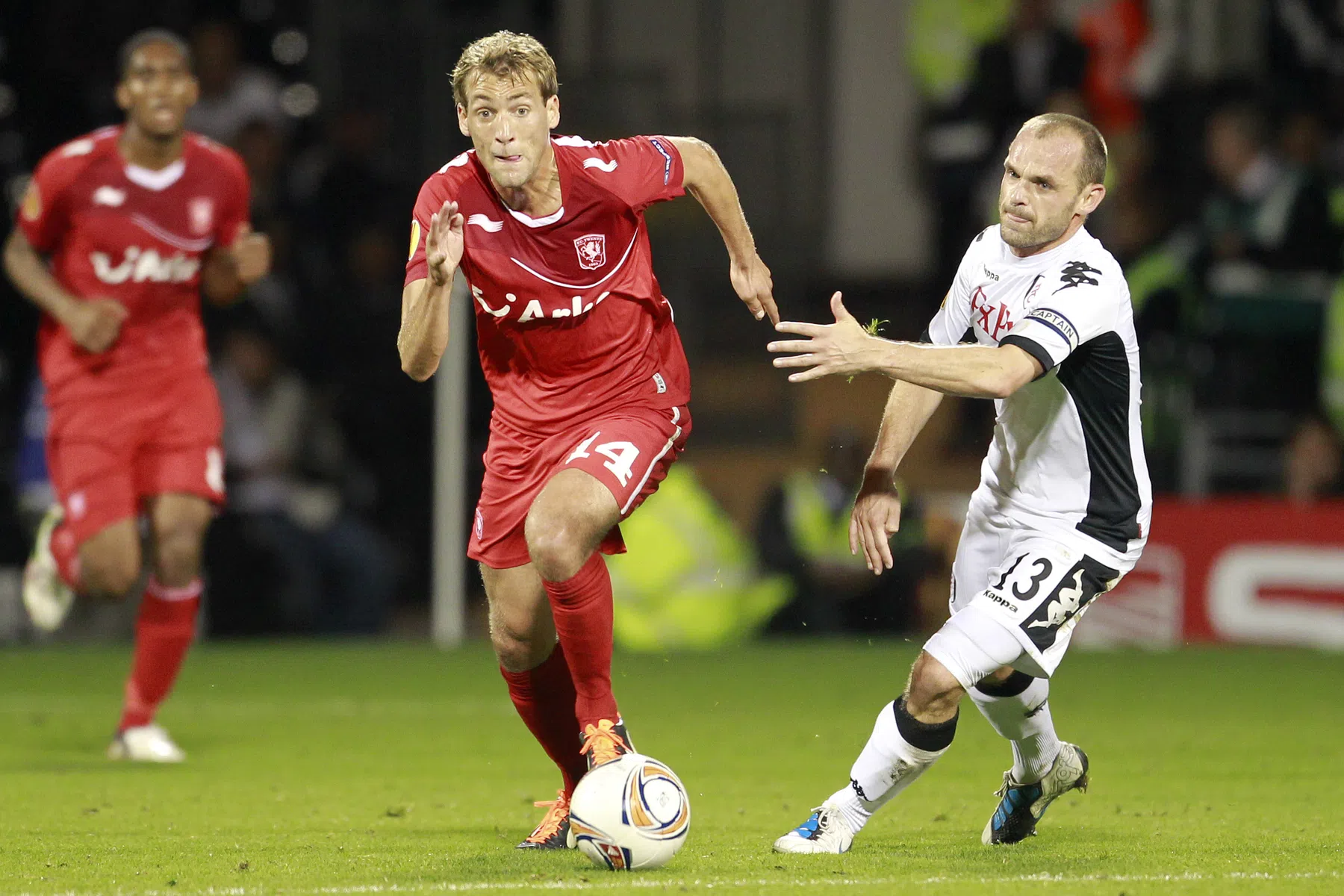 Voormalig Liverpool-speler vertelt over verslaving: 'Jaar lang in een wereld van pijn'