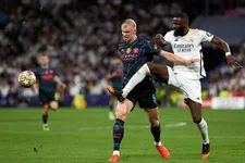 Thumbnail for article: Haaland scoort wéér niet tegen Real: 'Dan heb je ook niet veel aan hem'