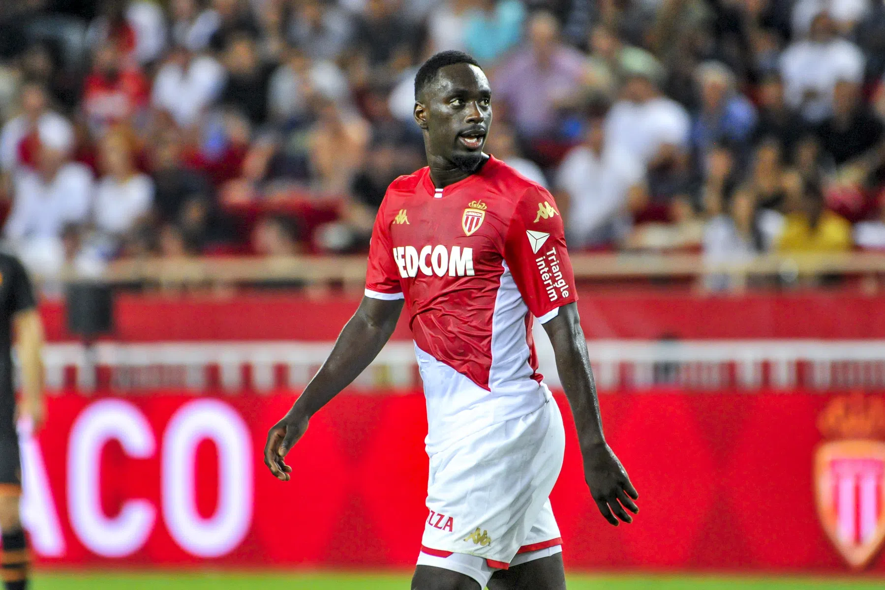 Spits Augustin krijgt definitief 28 miljoen euro van Leeds United