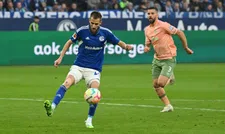 Thumbnail for article: Schalke-trainer Geraerts zet 'chocolademelksmijter' uit de selectie