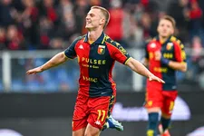 Thumbnail for article: Albert Gudmundsson, attractie in de Serie A