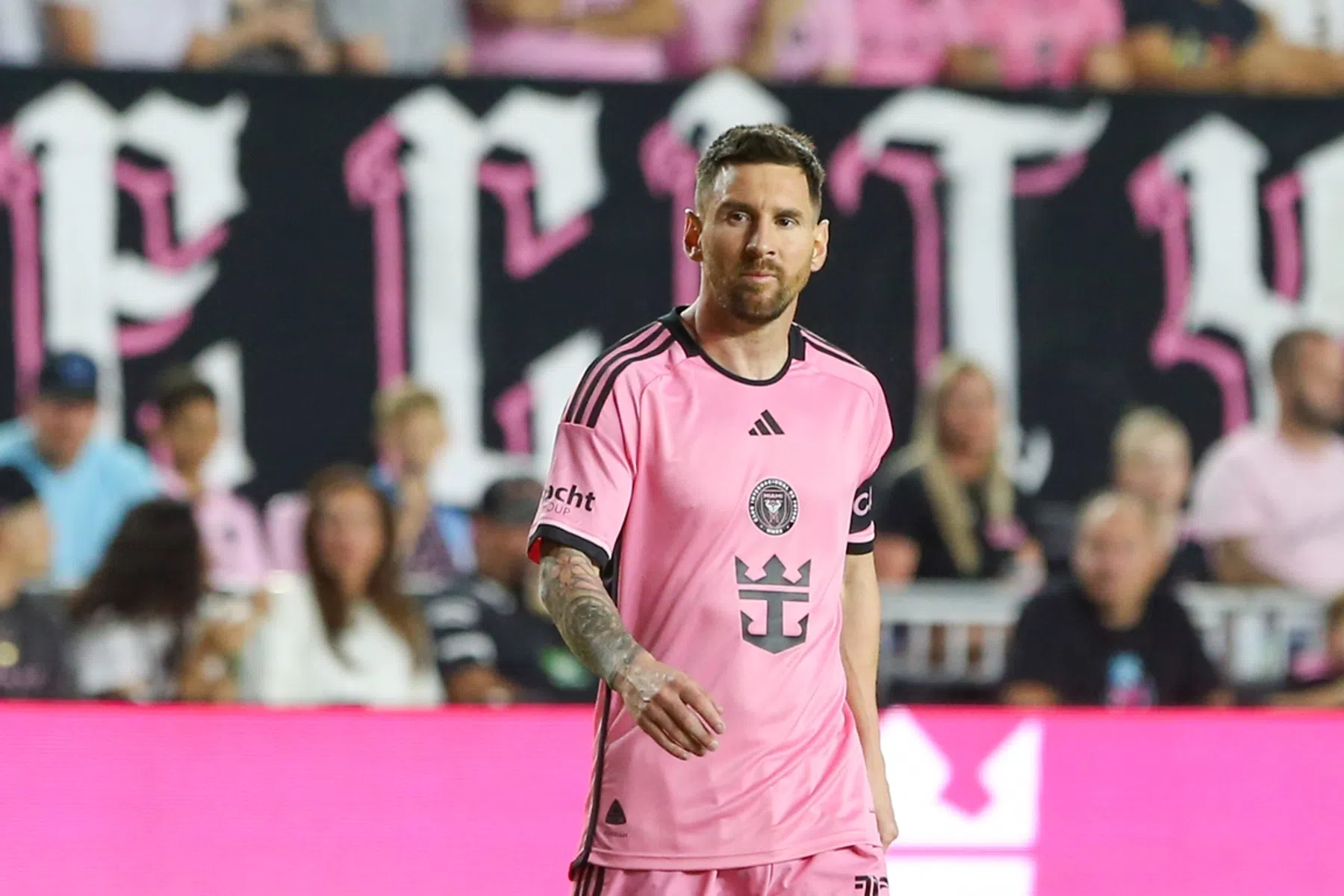 Keepersblunder leidt CL-uitschakeling Messi met Inter Miami in