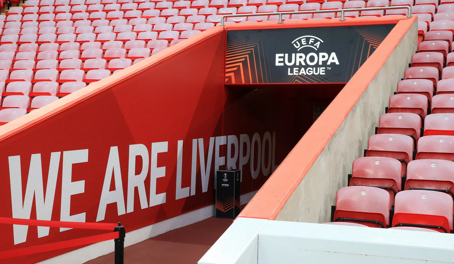 San Siro en Olimpico afgevinkt: topscorer Koopmeiners klaar voor Anfield