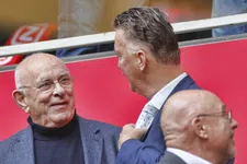 Thumbnail for article: Van Praag doet de deur bij Ajax definitief dicht voor Kroes