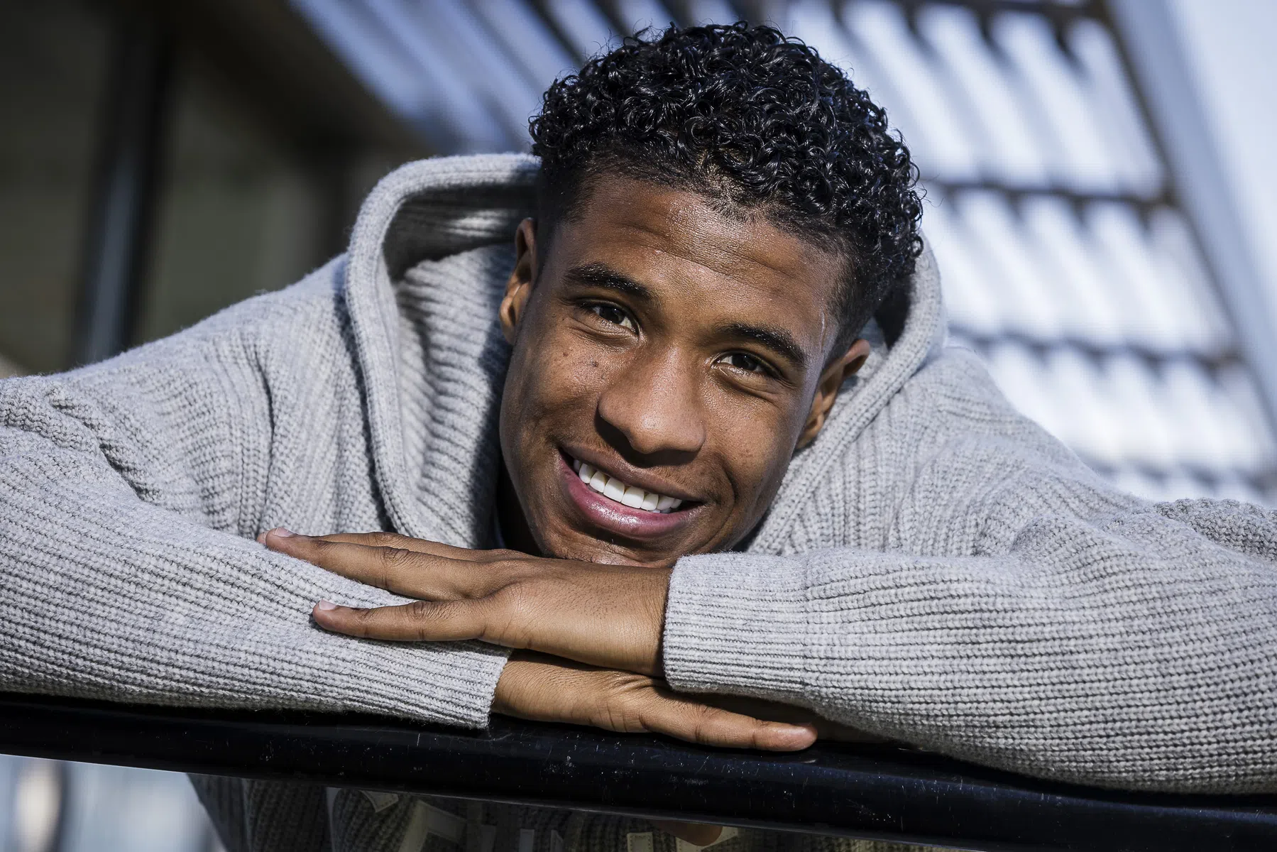 Maak kennis met PSV-target Ryan Flamingo: 'Ooit kies ik voor één positie'