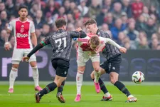 Thumbnail for article: Ajax moet aan de bak in jacht op rechtstreeks Europees ticket