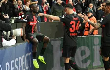 Thumbnail for article: Kopie van Kudus: Boniface geeft Ghanees koekje van eigen deeg