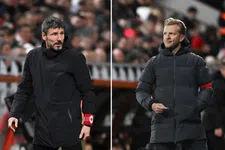 Thumbnail for article: Van Bommel kijkt uit naar derby tegen Kuijt, maar houdt slag om de arm