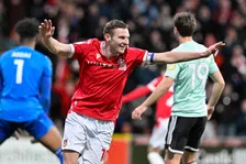 Thumbnail for article: Het sprookje van Wrexham wordt almaar mooier