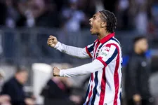 Thumbnail for article: Willem II en Roda JC juichen, ADO lijkt definitief af te haken