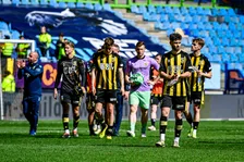 Thumbnail for article: Programma in de degradatiezone: op deze datum kan Vitesse degraderen