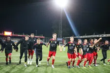 Thumbnail for article: Excelsior leeft weer na klinkende zege: 'Dit voelde als een laatste kans'