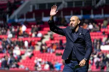 Thumbnail for article: Gomes voor even terug in Eindhoven: 'PSV mag trots zijn op dit seizoen'