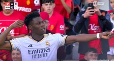 Thumbnail for article: Tchouaméni bezorgt Real opsteker richting krakers tegen City en Barça