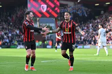 Thumbnail for article: Kluivert doet Ten Hag pijn met goal en komt op gelijke hoogte met zijn vader