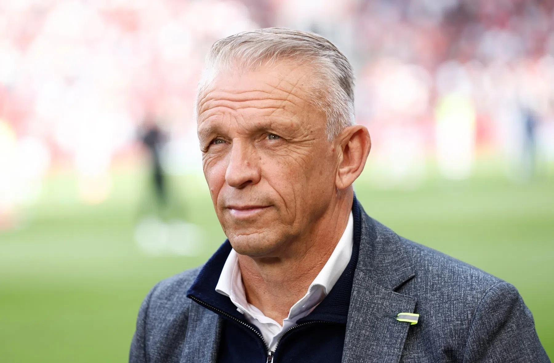 Sturing sluit wederopstanding van Vitesse uit: 'We gaan het niet redden'