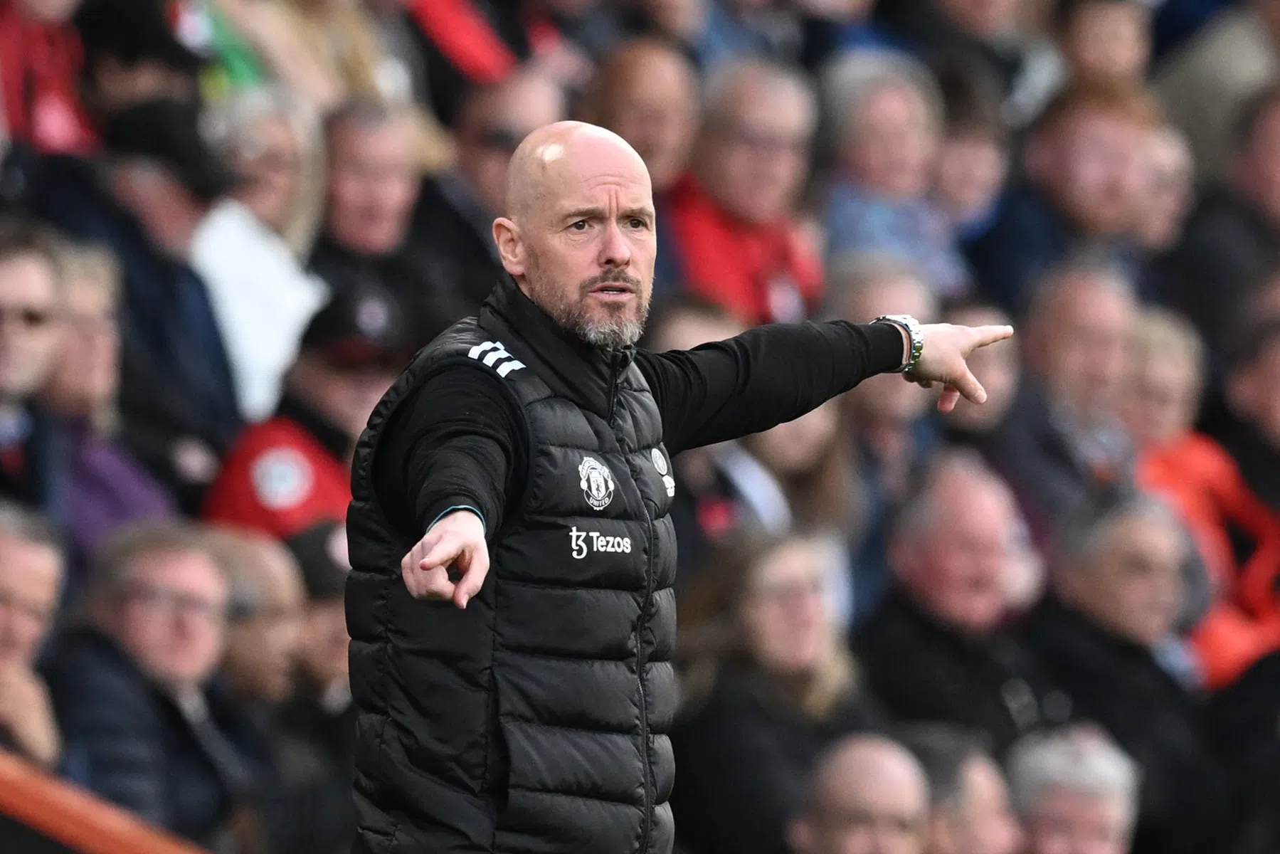 'Hoe slecht moet Sofyan Amrabat zijn dat hij geen kans krijgt?'