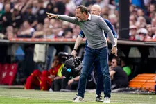 Thumbnail for article: Aan deze vijf aanknopingspunten houdt John van 't Schip zich vast bij Ajax