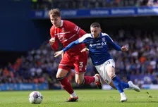 Thumbnail for article: Spanning stijgt in Championship: ook Ipswich baalt ondanks koppositie