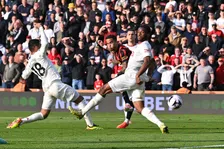 Thumbnail for article: Kluivert dankt Bournemouth-manager na 'Onana-tip' bij 'Overmars-goal'