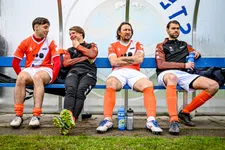 Thumbnail for article: Een dag met Édgar Barreto en zijn Nijmeegse vriendenteam