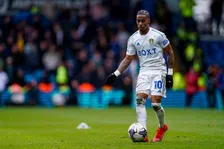 Thumbnail for article: Summerville uitgeroepen tot Speler van het Jaar in het Championship