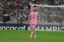 Thumbnail for article: Meer dan 70.000 toeschouwers zien Messi schitteren in Kansas