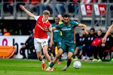 Thumbnail for article: Voor AZ-talent Dave Kwakman was het simpel: 'Gewoon gáán'