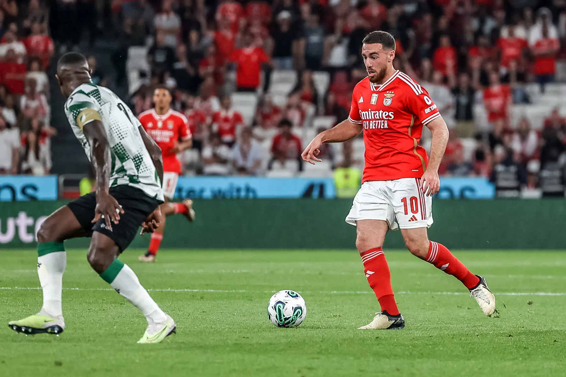 Kökçü verzilvert eerste basisplaats in lange tijd