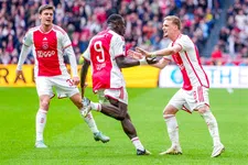 Thumbnail for article: Van vernedering naar verlossing: zo richtte Ajax zich op