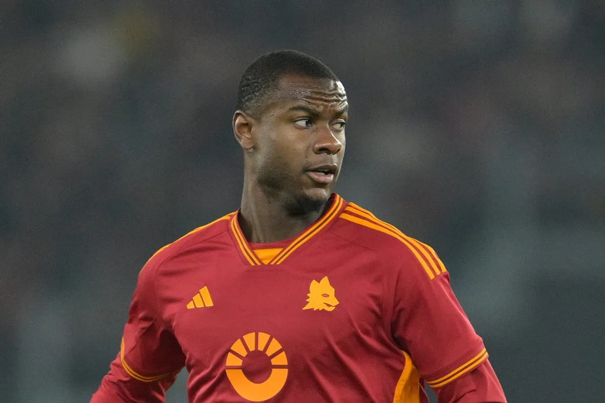 Roma deelt positief bericht over Ndicka na schrikmoment in Udine