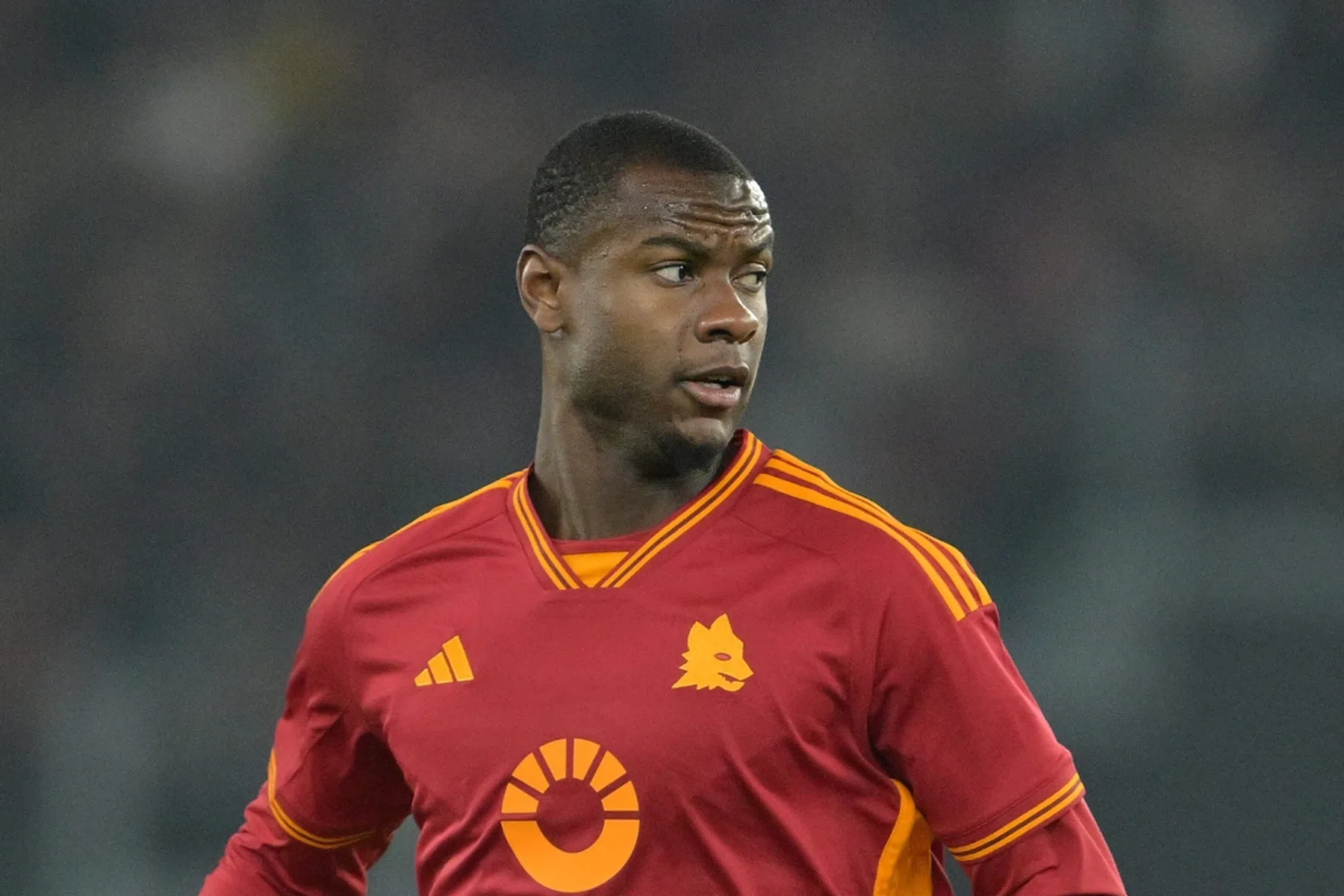 Roma deelt positief bericht over Ndicka na schrikmoment in Udine