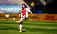 Thumbnail for article: Ajax verliest arbitragezaak: hoe makelaar Tagliafico een miljoen declareerde