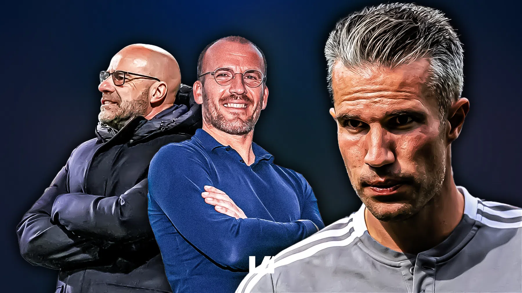 Rondje Eredivisie: 'Ajax is een labyrint vol ellende'