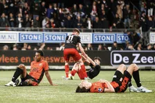 Thumbnail for article: Mislukte week van de waarheid: FC Volendam op rand van de afgrond
