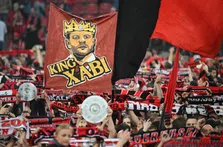 Thumbnail for article: De eeuwige tweede is eindelijk de beste