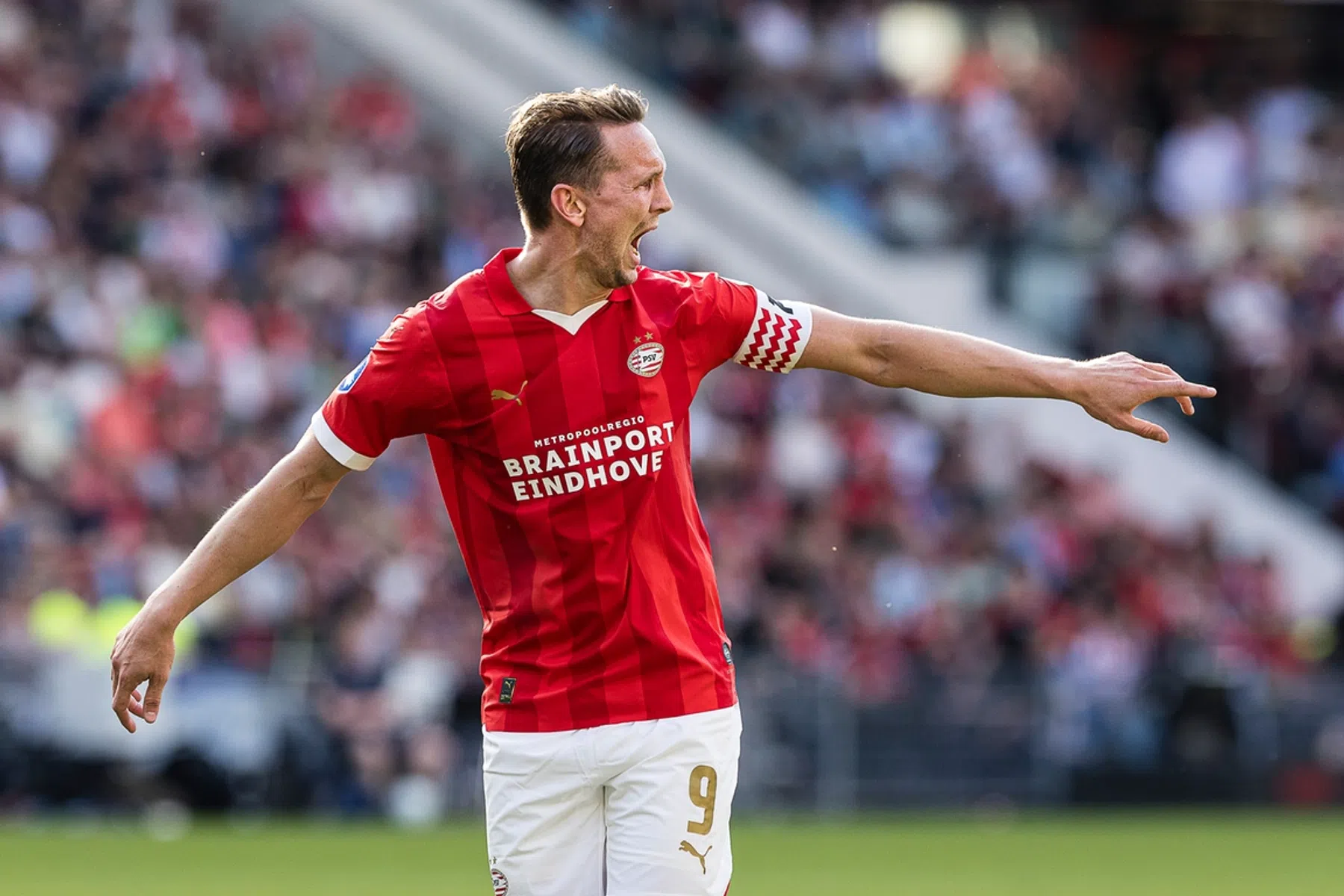 Speler van de Week: De Jong lijkt op 33-jarige leeftijd beter dan ooit