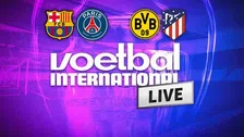 Thumbnail for article: Mbappé slaat opnieuw twee keer toe tegen favoriete CL-tegenstander