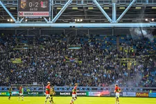 Thumbnail for article: Goed nieuws uit Arnhem: Vitesse verwacht seizoen uit te spelen