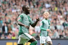 Thumbnail for article: Werder Bremen gooit Keïta uit de selectie na 'onacceptabele' actie