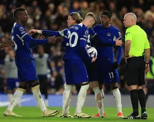 Thumbnail for article: Pochettino verafschuwt penaltygekibbel bij Chelsea: 'Kan ik niet accepteren'
