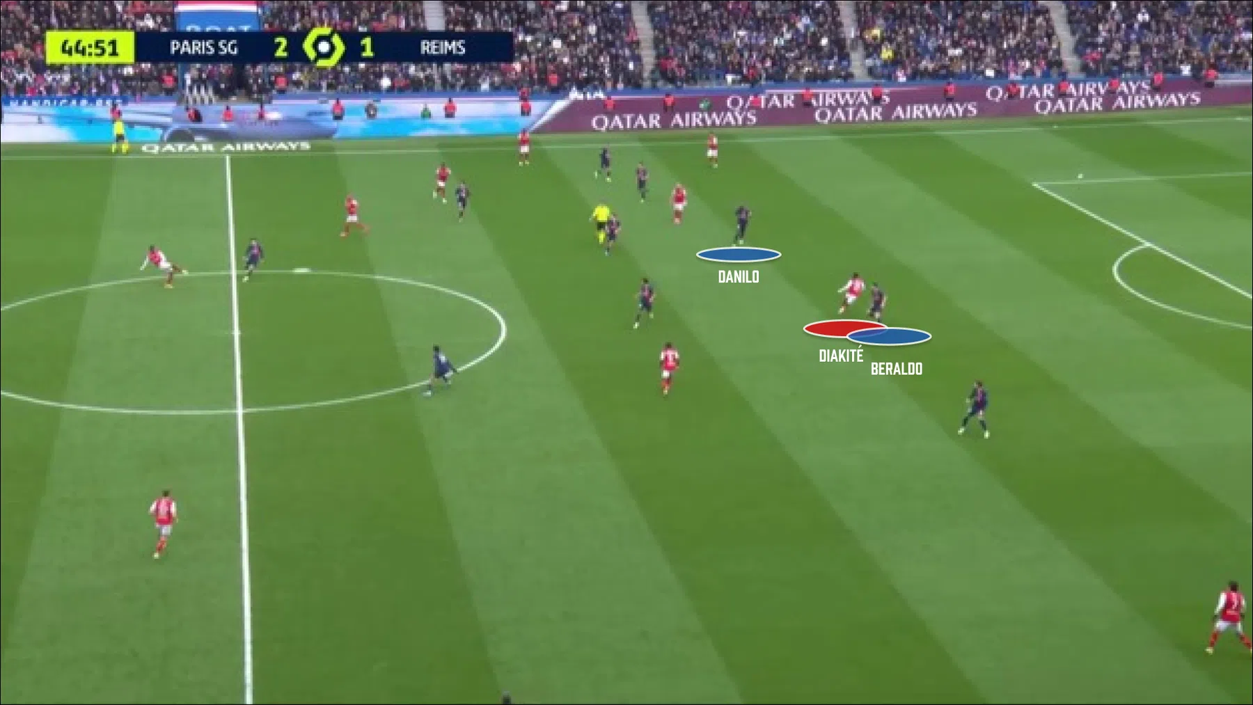 Dit PSG wint de Champions League niet (en dat ligt niet aan Mbappé)